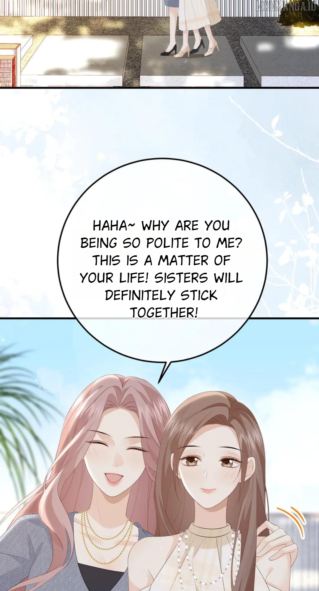 100-Day Warm Marriage Chapter 69 - page 2